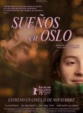 SOÑOS EN OSLO