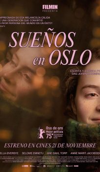 SOÑOS EN OSLO