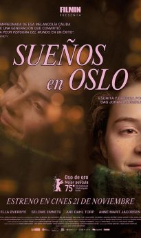 SOÑOS EN OSLO