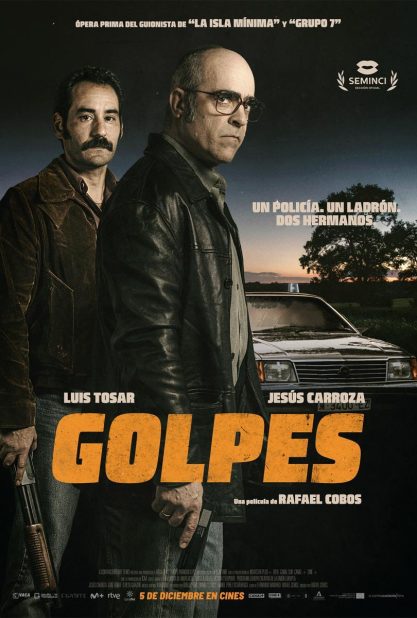 GOLPES