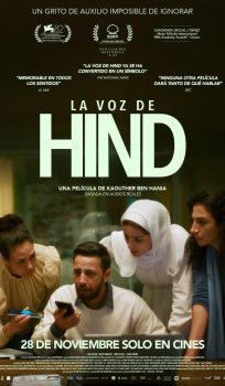 LA VOZ DE HIND
