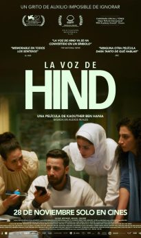 LA VOZ DE HIND
