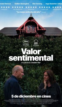 VALOR SENTIMENTAL