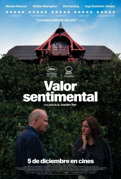 VALOR SENTIMENTAL