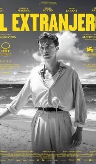 O ESTRANXEIRO