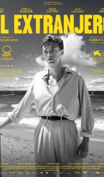 O ESTRANXEIRO