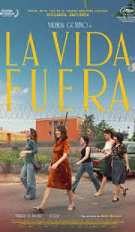A VIDA FÓRA