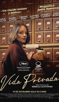 VIDA PRIVADA