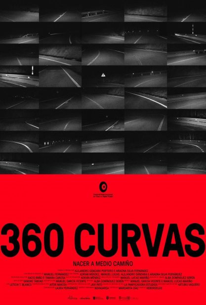 360 CURVAS