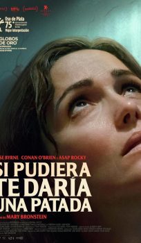 SE PUIDESE, DARÍACHE UNHA PATADA