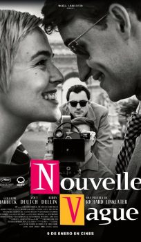NOUVELLE VAGUE
