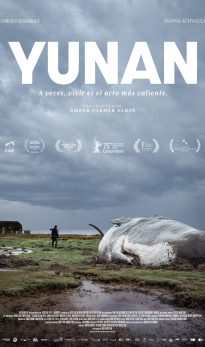 YUNAN