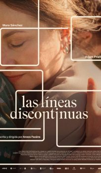 AS LIÑAS DESCONTINUAS