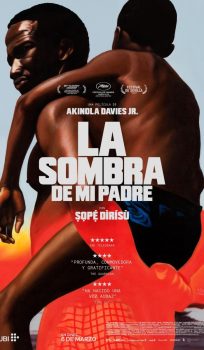 A SOMBRA DO MEU PAI