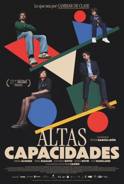 ALTAS CAPACIDADES