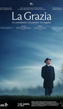 LA GRAZIA
