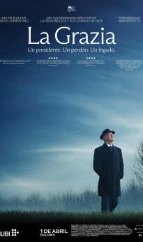 LA GRAZIA