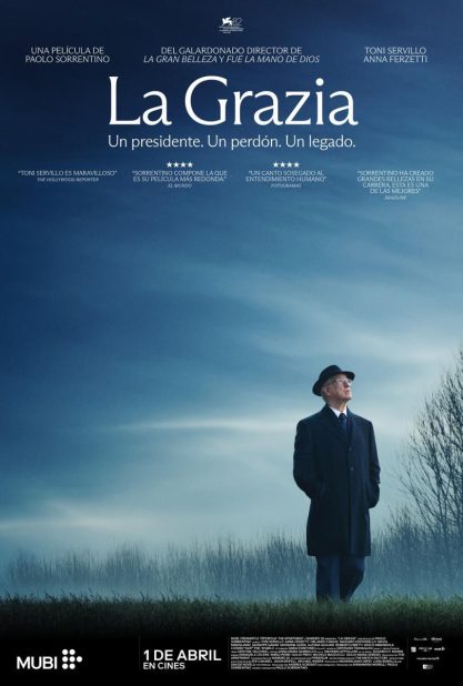 LA GRAZIA