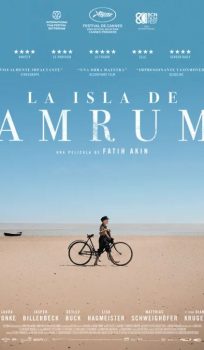 A ILLA DE AMRUM