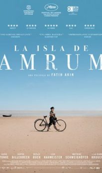 A ILLA DE AMRUM