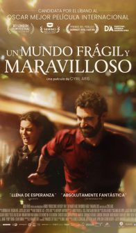 UN MUNDO FRÁXIL E MARABILLOSO