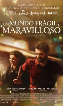 UN MUNDO FRÁXIL E MARABILLOSO