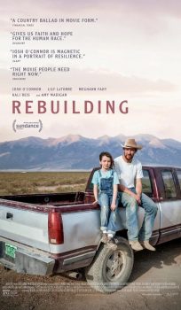 REBUILDING