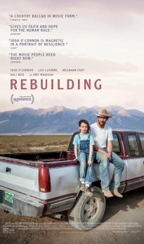 REBUILDING