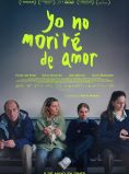 EU NON MORREREI DE AMOR