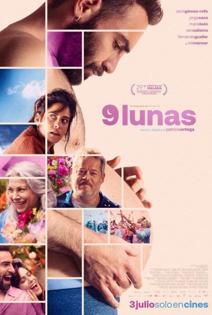 9 LÚAS