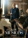 OS MÚSICOS