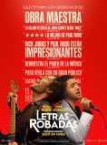 LETRAS ROUBADAS