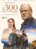 A 500 MILLAS DE CASA