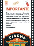 AVISO!