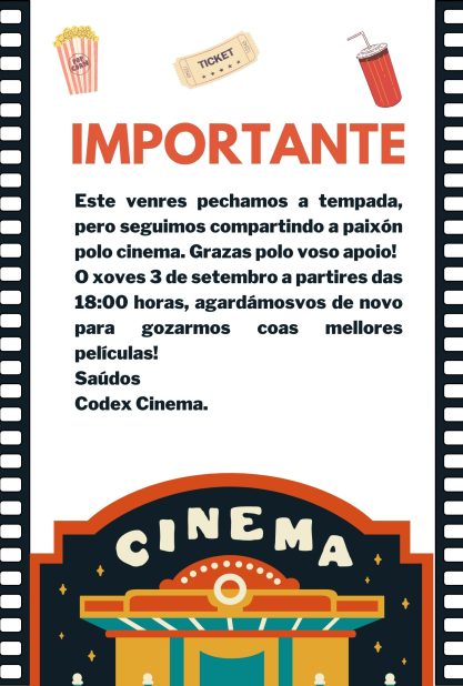 AVISO!