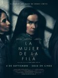 A MULLER DA FILA