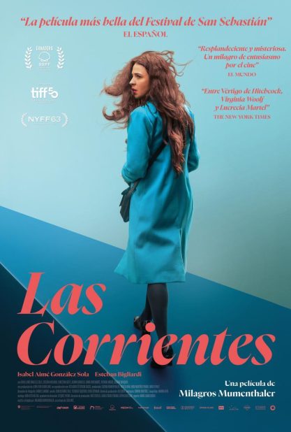 AS CORRENTES
