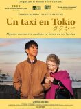 UN TAXI EN TOKIO