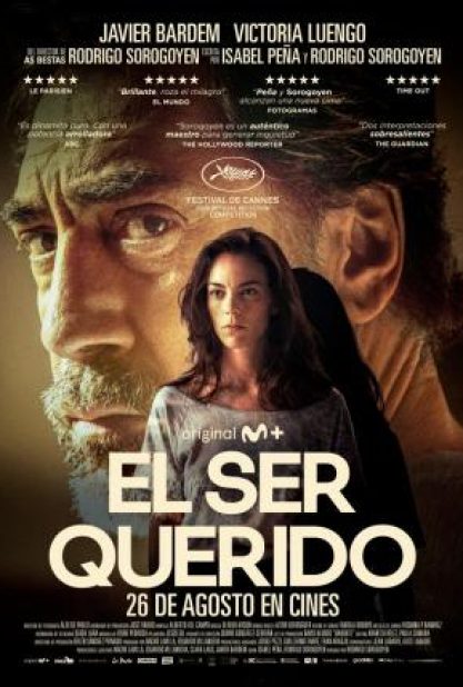 O SER QUERIDO