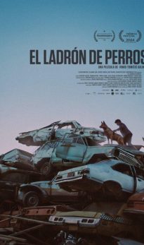 O LADRÓN DE CANS