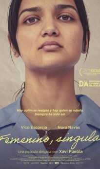 FEMININO, SINGULAR