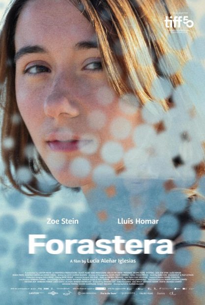 FORASTEIRA