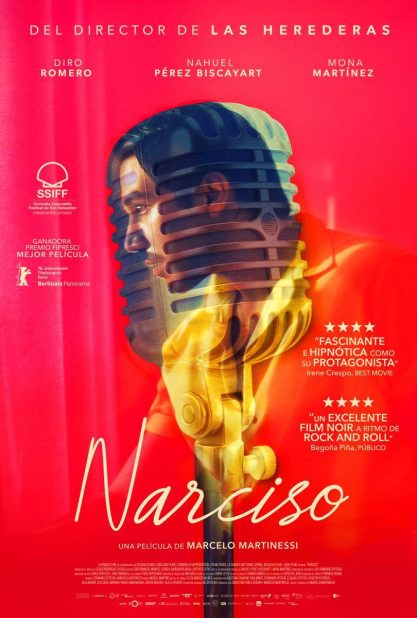 NARCISO