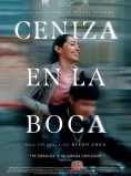 CINZA NA BOCA