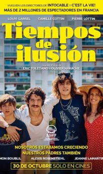 TEMPOS DE ILUSIÓN