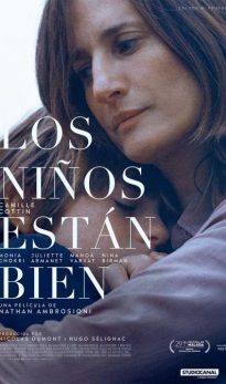 OS NENOS ESTÁN BEN
