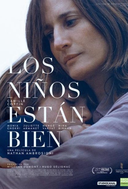 OS NENOS ESTÁN BEN