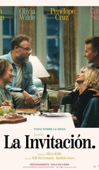 A INVITACIÓN