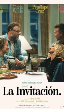A INVITACIÓN